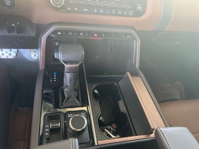 2026 Toyota Tundra 1794