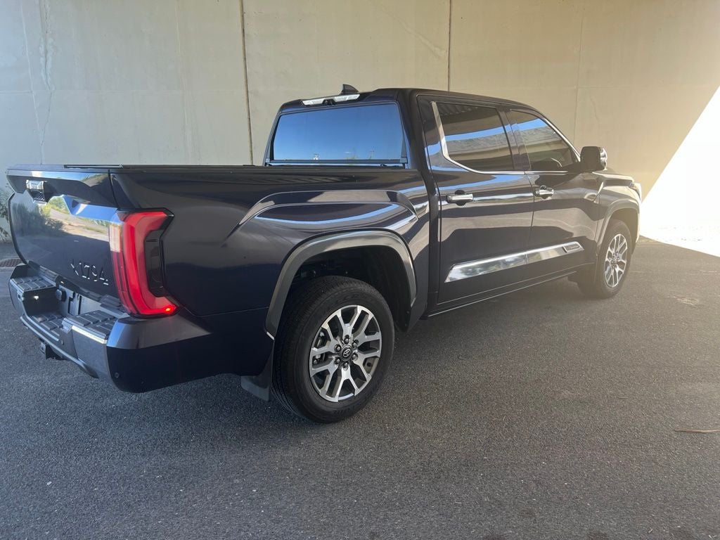 2026 Toyota Tundra 1794