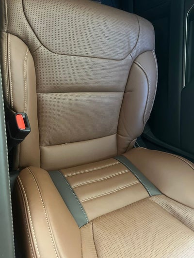 2026 Toyota Tundra 1794