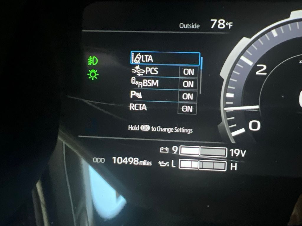 2026 Toyota Tundra 1794