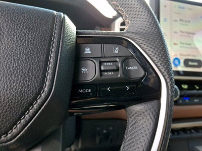 2026 Toyota Tundra 1794