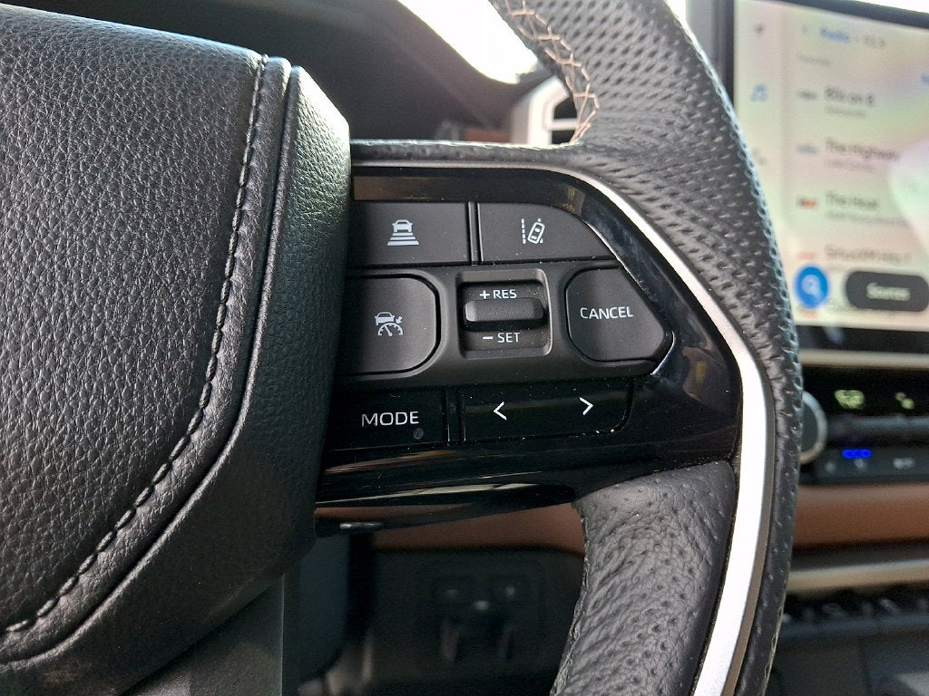 2026 Toyota Tundra 1794
