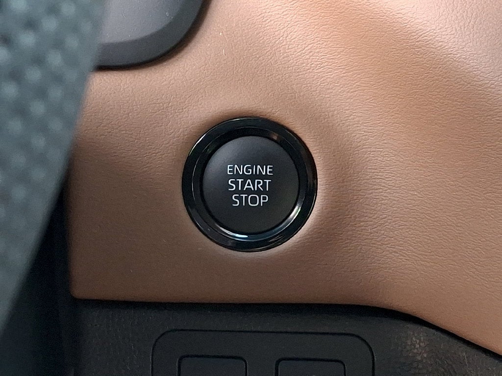 2026 Toyota Tundra 1794