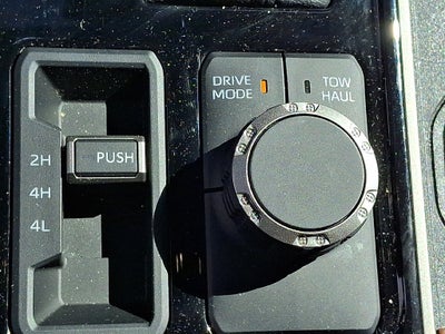 2026 Toyota Tundra 1794