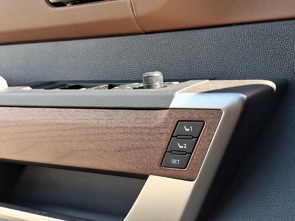2026 Toyota Tundra 1794