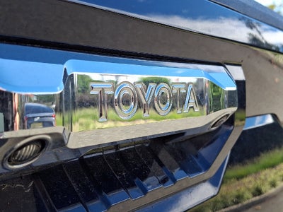 2026 Toyota Tundra 1794