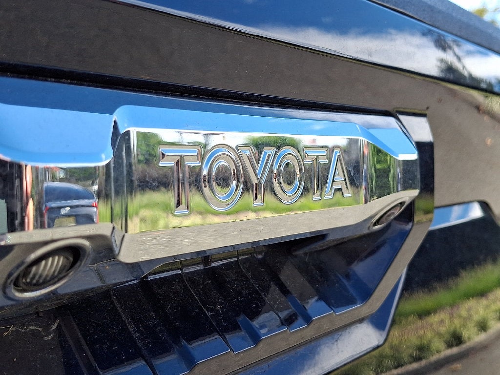 2026 Toyota Tundra 1794