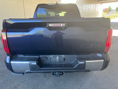2026 Toyota Tundra 1794