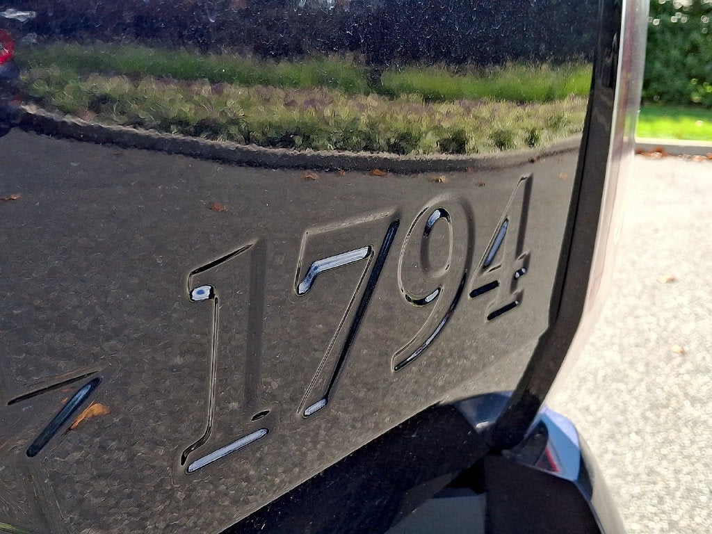 2026 Toyota Tundra 1794