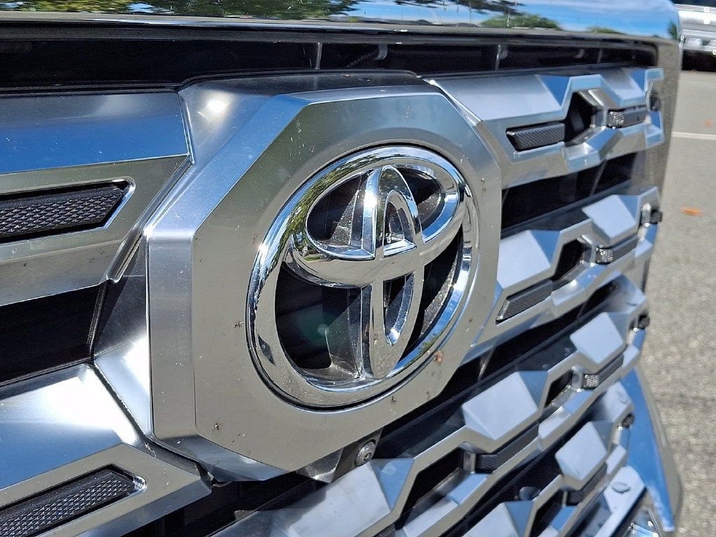 2026 Toyota Tundra 1794