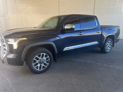 2026 Toyota Tundra 1794