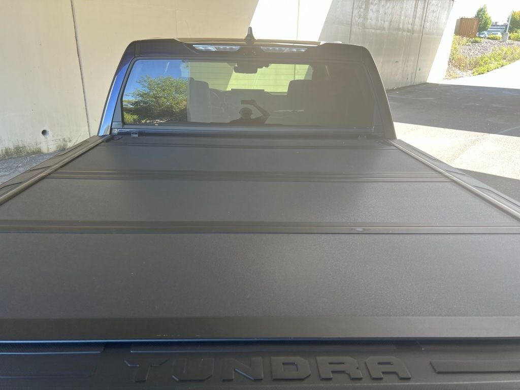 2026 Toyota Tundra 1794