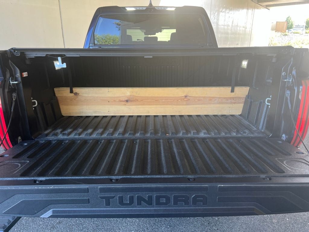 2026 Toyota Tundra 1794