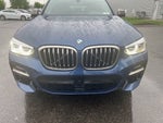 2020 BMW X4 M40i