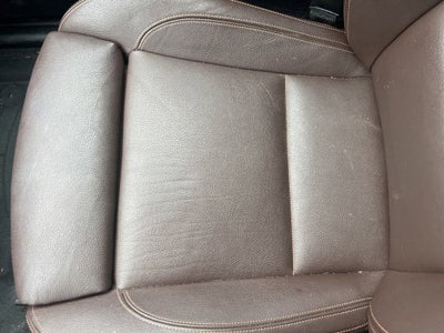 2016 BMW X3 xDrive35i