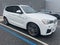 2016 BMW X3 xDrive35i