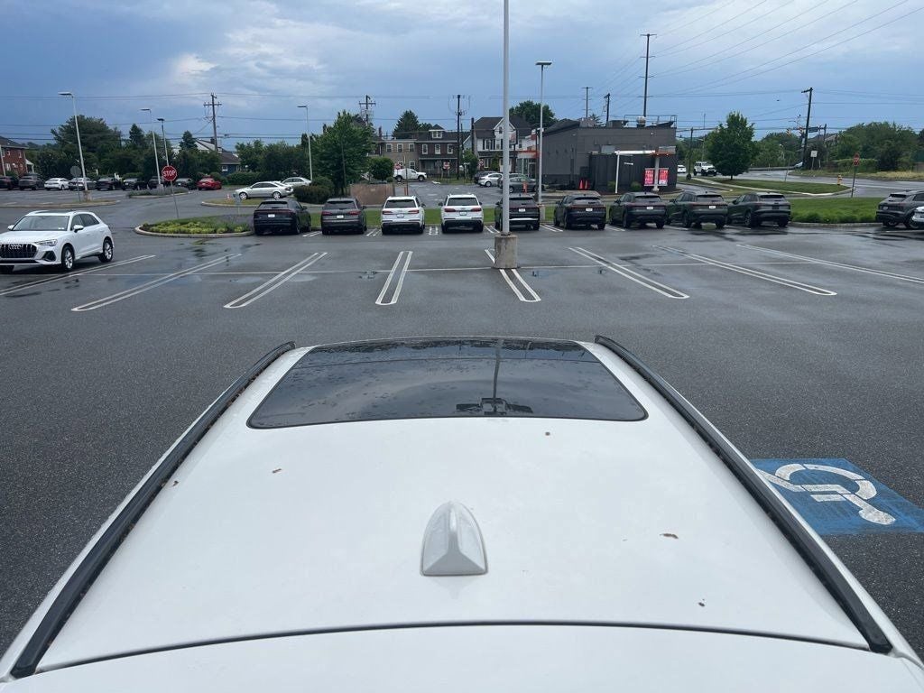 2016 BMW X3 xDrive35i