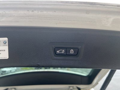 2016 BMW X3 xDrive35i