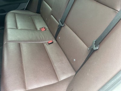 2016 BMW X3 xDrive35i