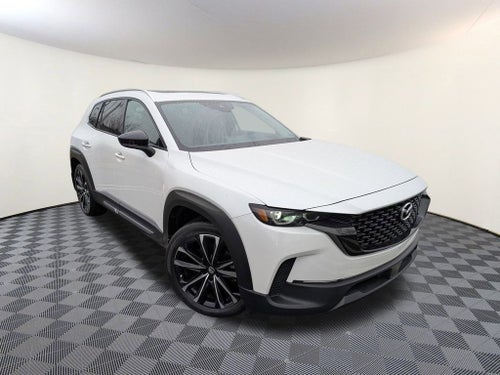 2023 Mazda Mazda CX-50 2.5 S Premium Plus Package