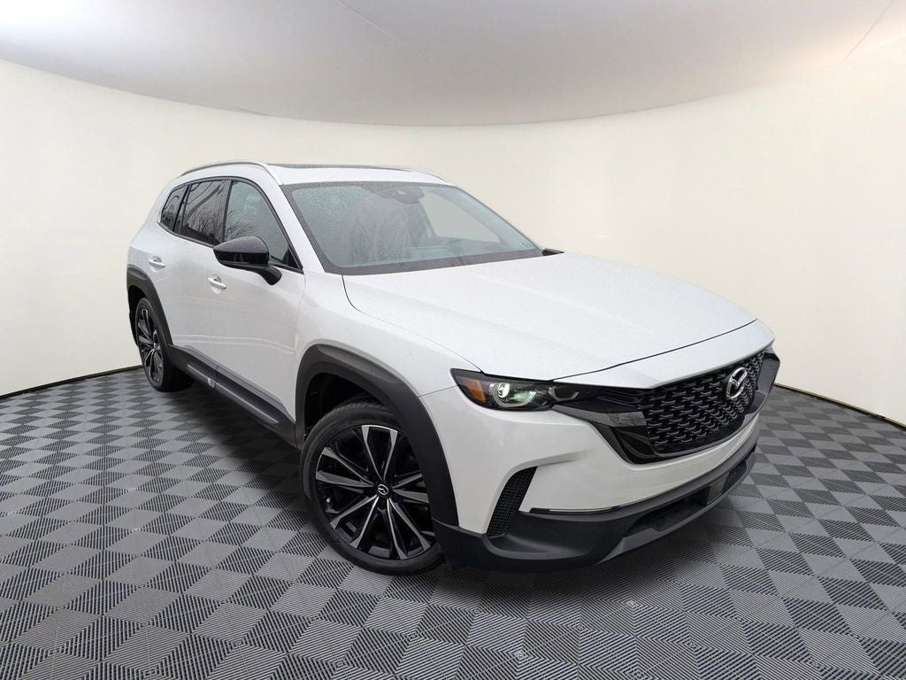 2023 Mazda Mazda CX-50 2.5 S Premium Plus Package