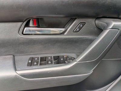 2023 Mazda Mazda CX-50 2.5 S Premium Plus Package