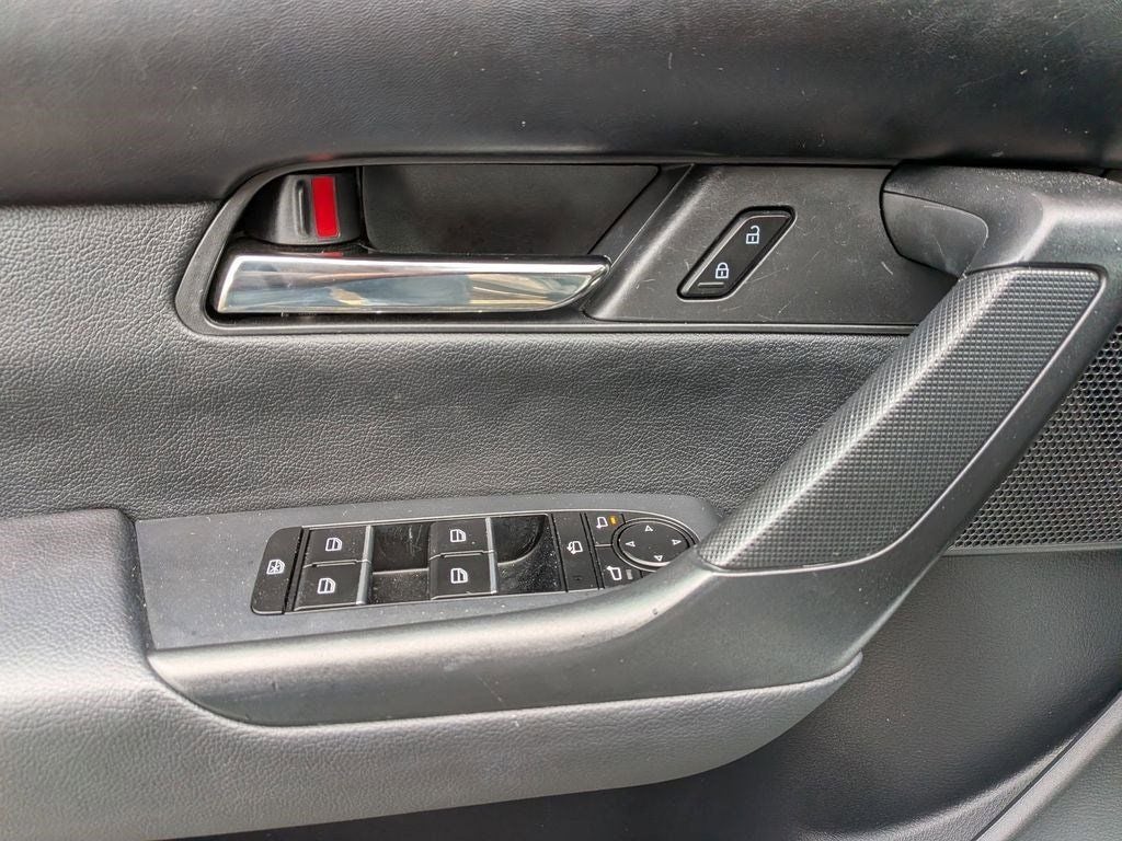 2023 Mazda Mazda CX-50 2.5 S Premium Plus Package