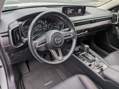 2023 Mazda Mazda CX-50 2.5 S Premium Plus Package