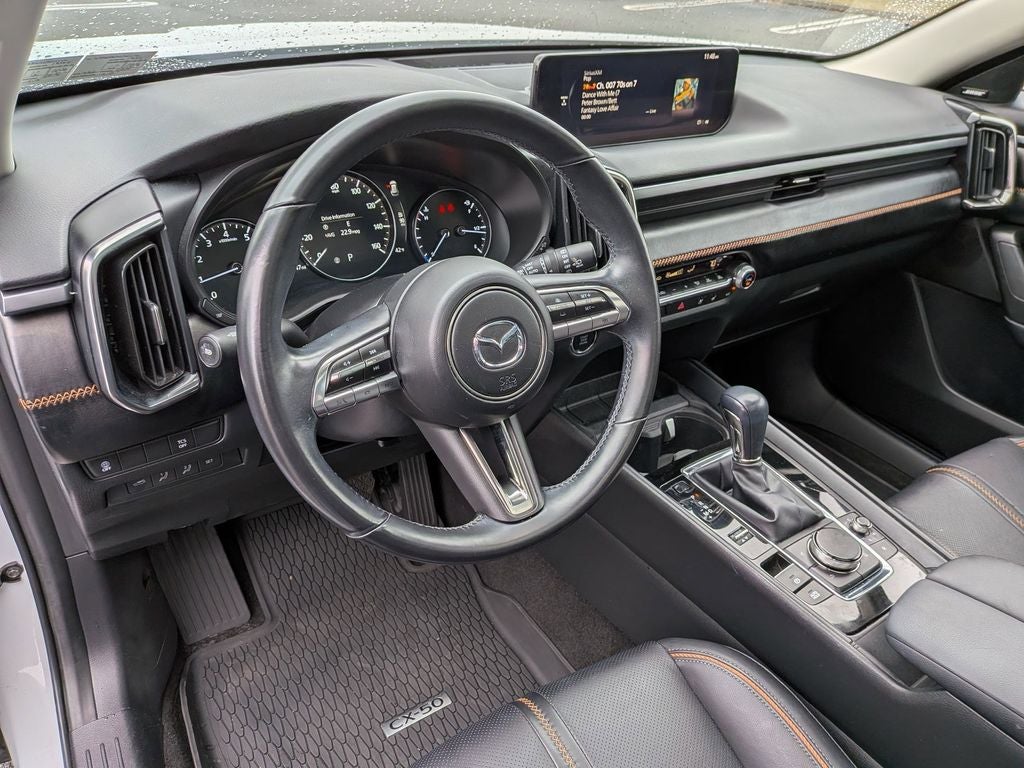 2023 Mazda Mazda CX-50 2.5 S Premium Plus Package