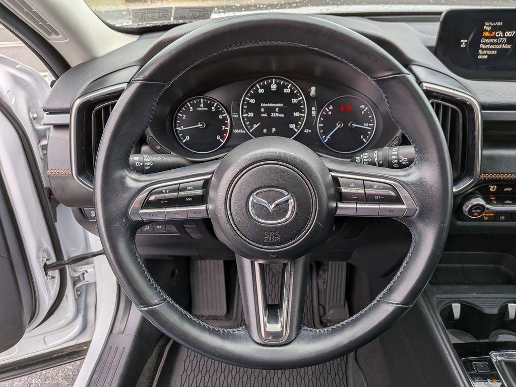 2023 Mazda Mazda CX-50 2.5 S Premium Plus Package