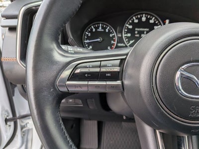 2023 Mazda Mazda CX-50 2.5 S Premium Plus Package