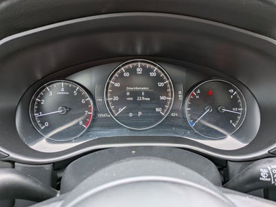 2023 Mazda Mazda CX-50 2.5 S Premium Plus Package