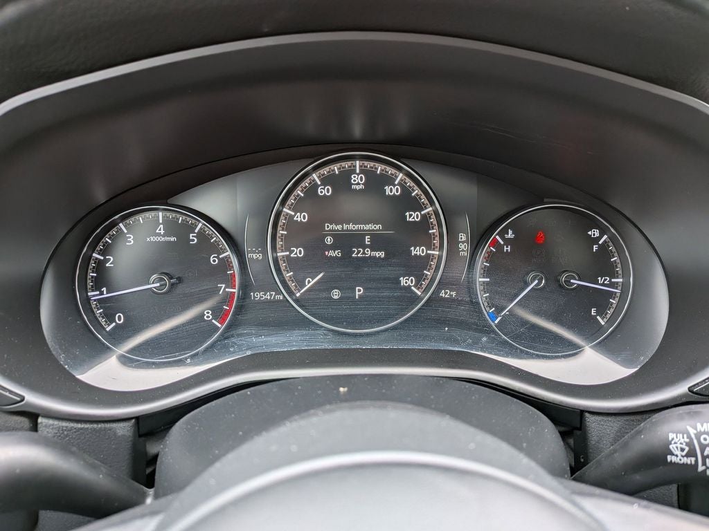 2023 Mazda Mazda CX-50 2.5 S Premium Plus Package