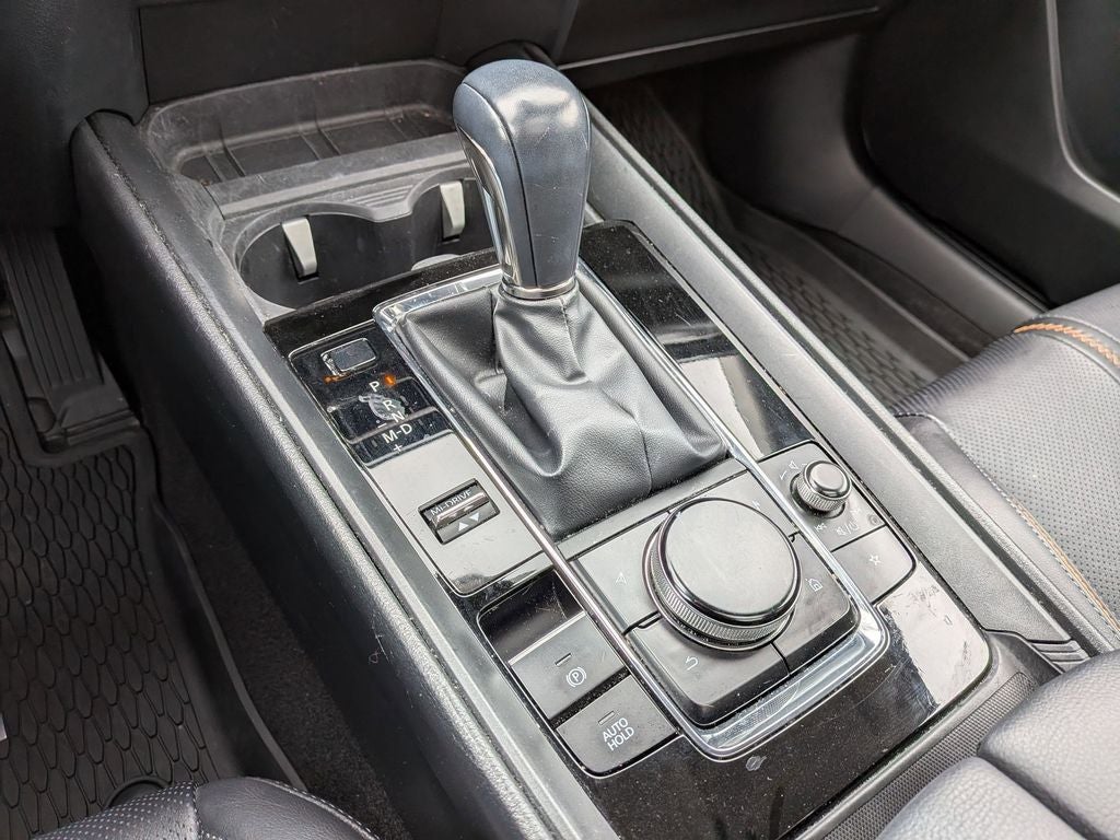 2023 Mazda Mazda CX-50 2.5 S Premium Plus Package