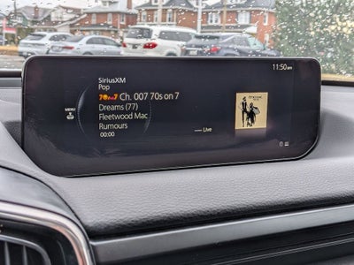 2023 Mazda Mazda CX-50 2.5 S Premium Plus Package