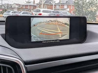 2023 Mazda Mazda CX-50 2.5 S Premium Plus Package