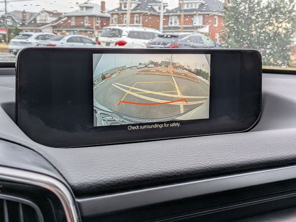 2023 Mazda Mazda CX-50 2.5 S Premium Plus Package