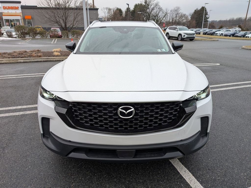 2023 Mazda Mazda CX-50 2.5 S Premium Plus Package