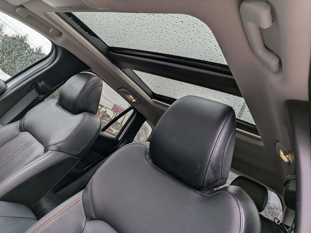 2023 Mazda Mazda CX-50 2.5 S Premium Plus Package