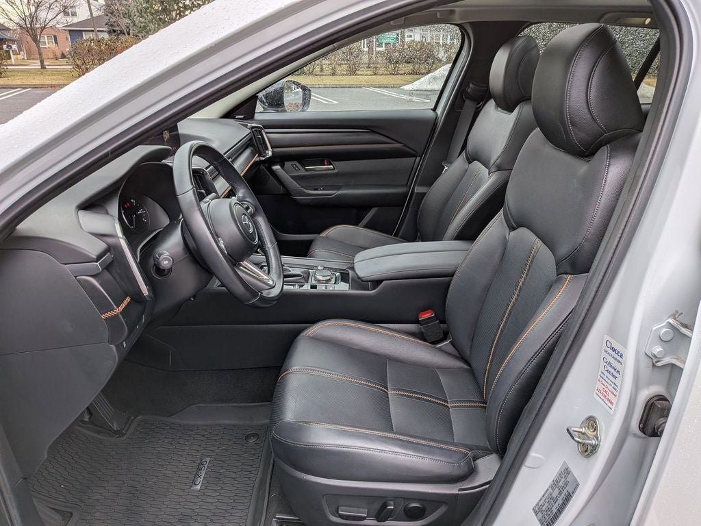2023 Mazda Mazda CX-50 2.5 S Premium Plus Package
