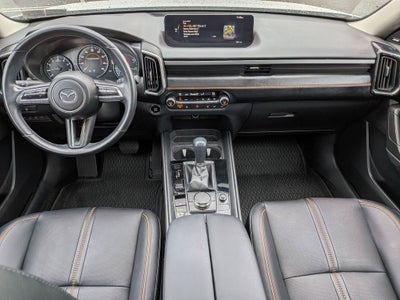 2023 Mazda Mazda CX-50 2.5 S Premium Plus Package