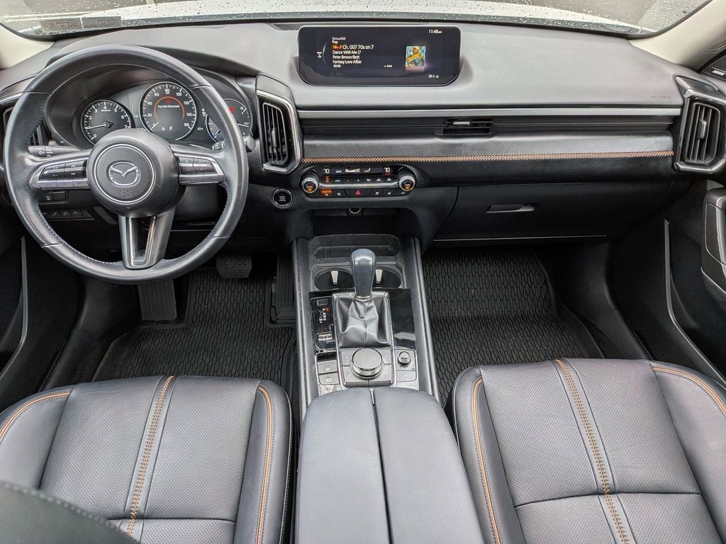 2023 Mazda Mazda CX-50 2.5 S Premium Plus Package