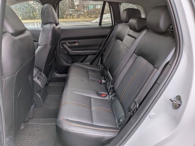 2023 Mazda Mazda CX-50 2.5 S Premium Plus Package