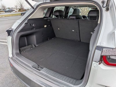 2023 Mazda Mazda CX-50 2.5 S Premium Plus Package