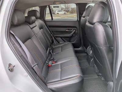 2023 Mazda Mazda CX-50 2.5 S Premium Plus Package
