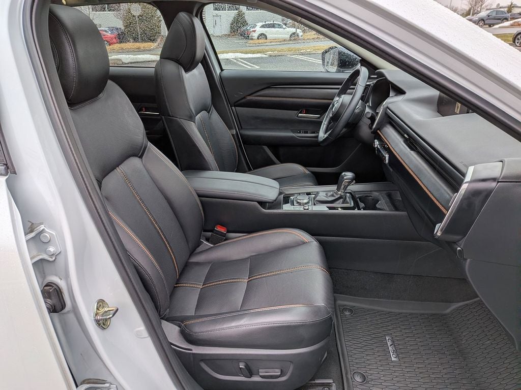 2023 Mazda Mazda CX-50 2.5 S Premium Plus Package
