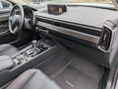 2023 Mazda Mazda CX-50 2.5 S Premium Plus Package