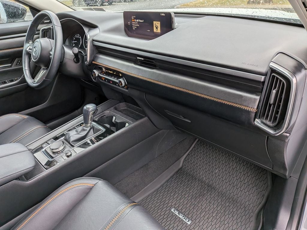 2023 Mazda Mazda CX-50 2.5 S Premium Plus Package