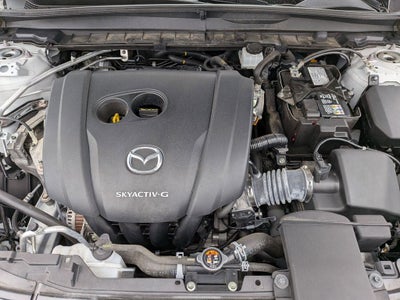 2023 Mazda Mazda CX-50 2.5 S Premium Plus Package