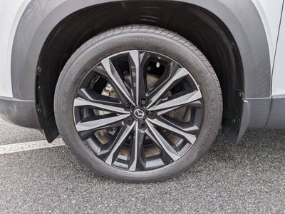 2023 Mazda Mazda CX-50 2.5 S Premium Plus Package